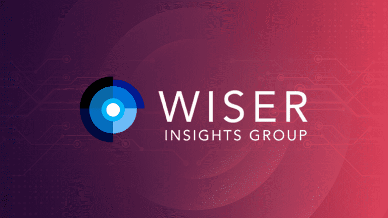 Case study: Wiser Insights Group
