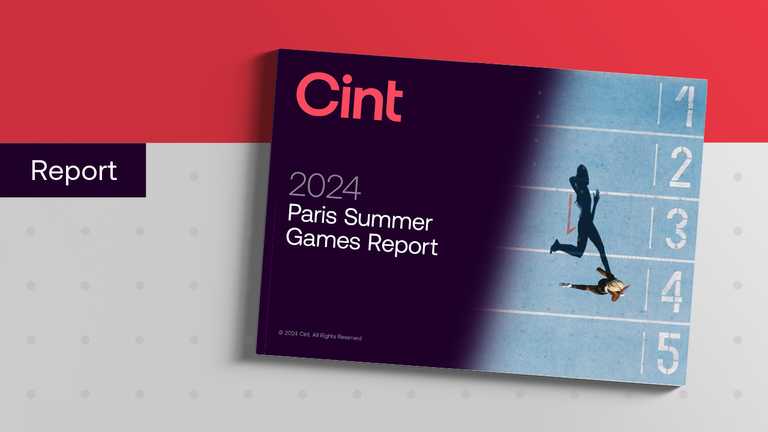 2024 Paris Summer Games Report