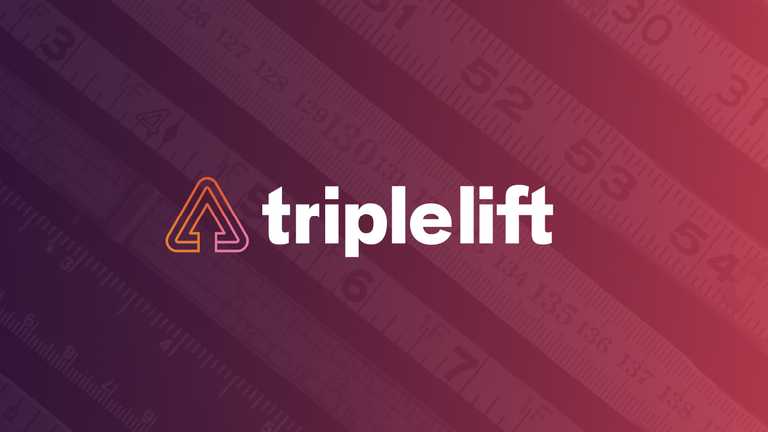 Case Study: How TripleLift attributed a 4x increase of their brand lift measurement product by partnering with Cint
