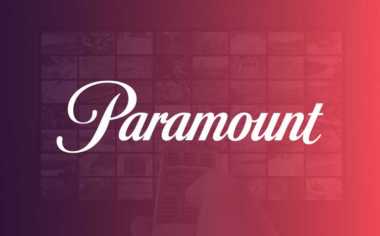 Case Study: Paramount Australia and New Zealand