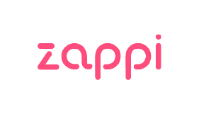 Zappi logo