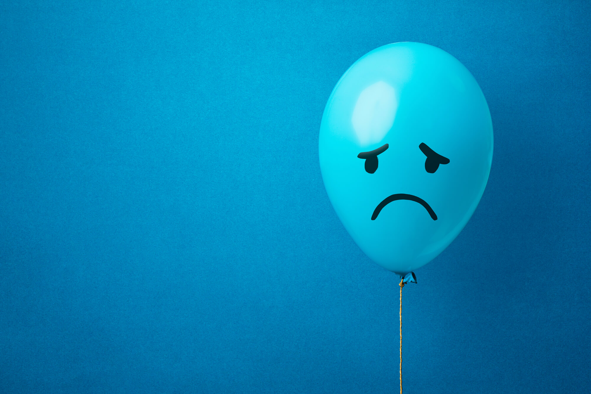 Feeling blue? CintSnap investigates the "most depressing day of the year"