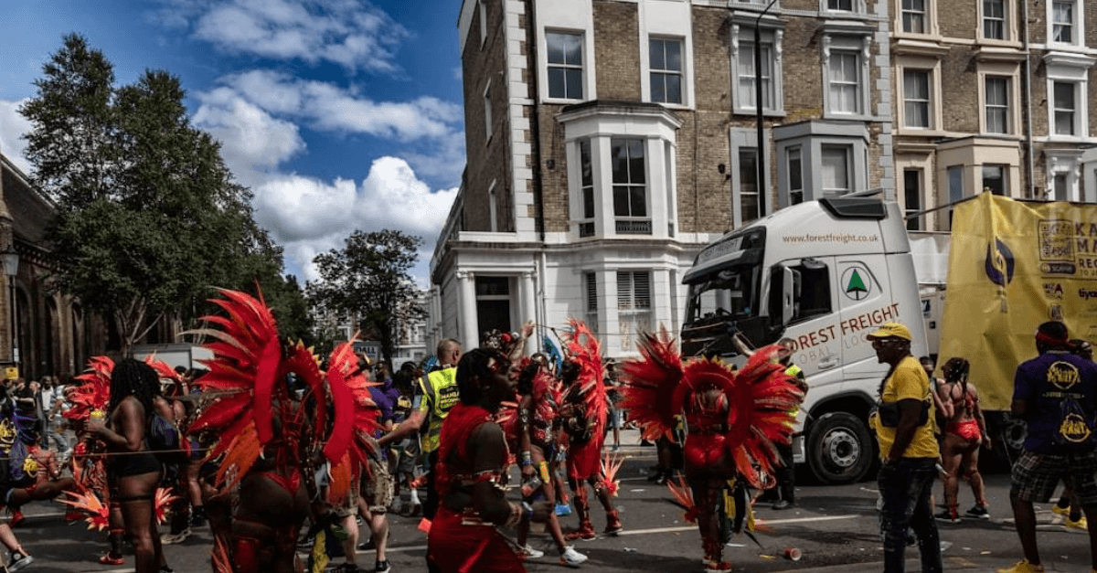 Notting Hill Carnival 2024: CintSnap reveals UK sentiments around main attractions